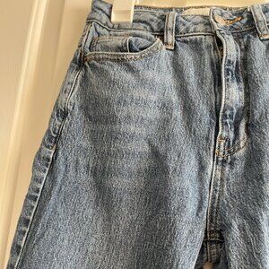 PACSUN Wide Leg Jean